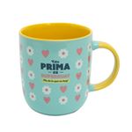 Mr Wonderful Taza Esta prima es súper guay ¡es de lo que no hay!