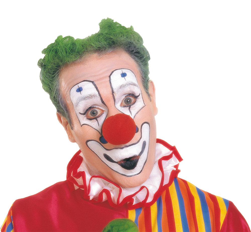 Nariz de payaso Rubie´s