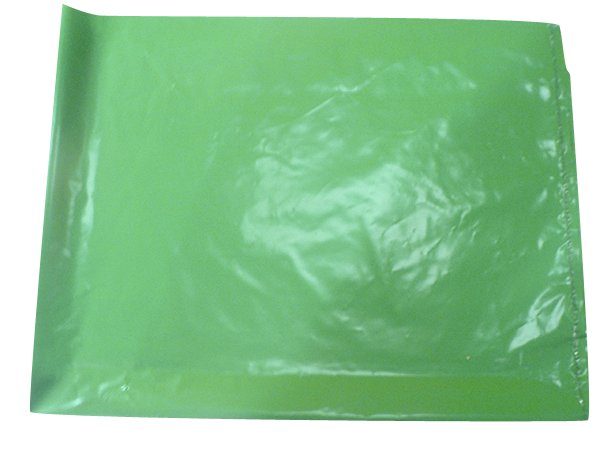 Bolsa disfraz Coimbra Pack 65x90 cm 10 unidades - Verde