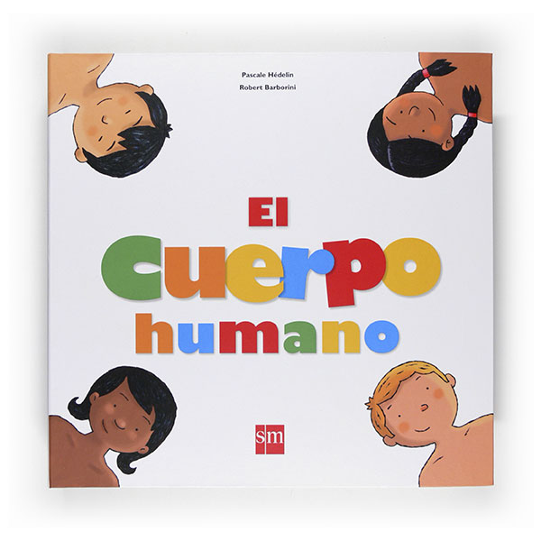 El cuerpo humano