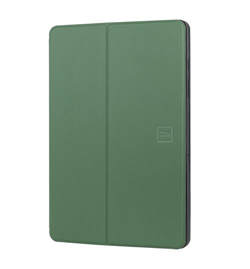 Funda con soporte Tucano Gala Verde para Samsung Galaxy Tab A9+ 11''