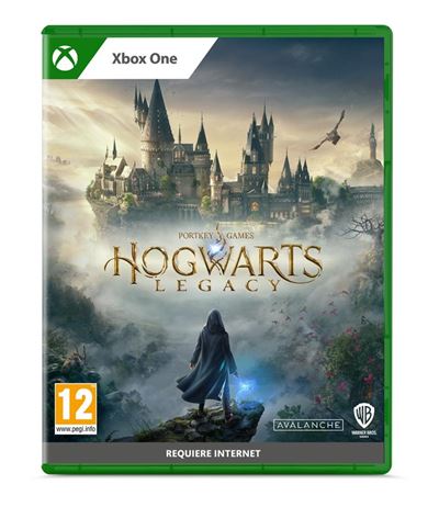 Hogwarts Legacy Xbox Xeries X / Xbox One
