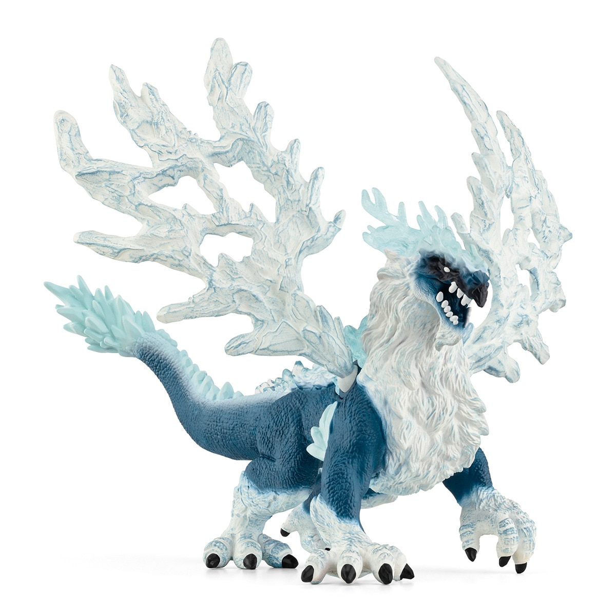 Schleich - Muñeco Dragón de hielo Schleich.