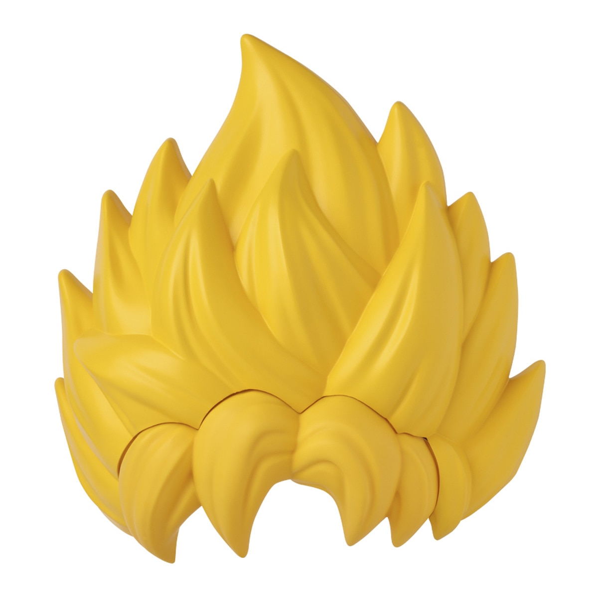 BANDAI - Dragon Ball Super Pelo Super Saiyan