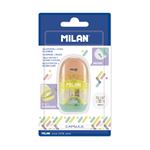 Blíster afilaborra Capsule Milan serie New Look