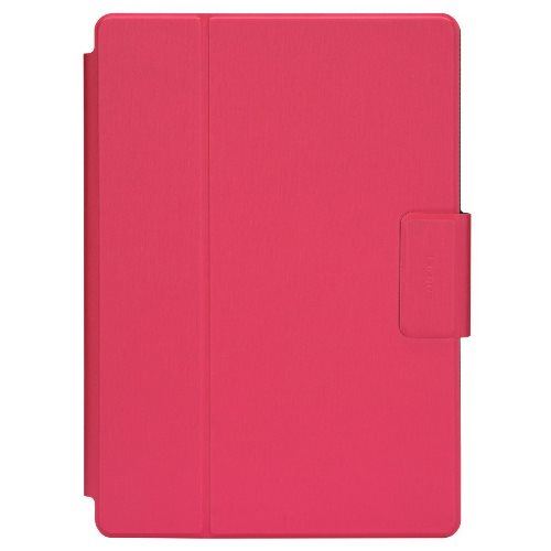 Funda Targus SafeFit Rosa para tablet hasta 10,5''