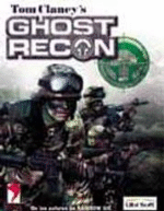 Tom Clancy's Ghost Recon Codegame Limited PC