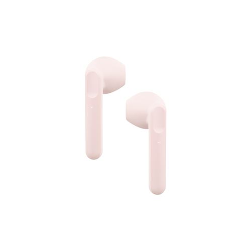 Auriculares Bluetooth Vieta Pro Track 2 True Wireless Rosa