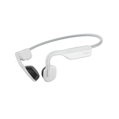 Auriculares Deportivos Shokz Openmove Blanco