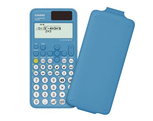 Calculadora científica Casio FX-85SPCW
