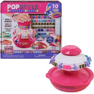 Cool Maker - PopStyle Estudio De Pulseras