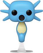 Figura Funko Pokémon Horsea 10cm