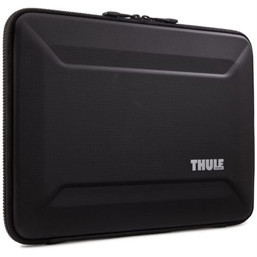 Funda Thule Gauntlet Negro para MacBook 16''