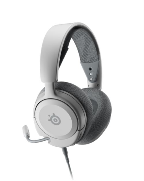 Headset gaming Steelseries Arctis Nova 1 Blanco