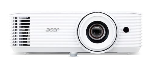 Proyector acer dlp h6815atv 4k uhd contraste 10000:1 brillo 4000 lumens hdr10