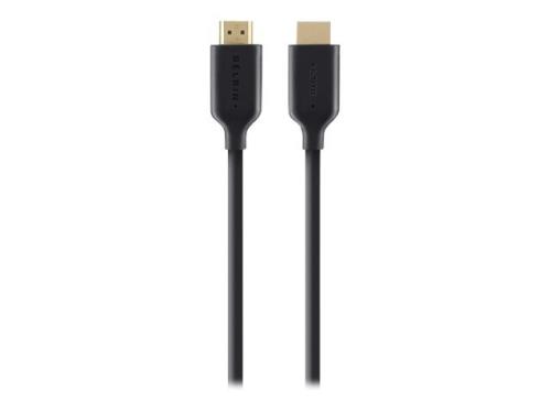 Cable HDMI Belkin 1m Oro