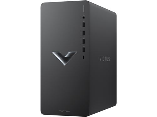Sobremesa gaming HP Victus TG02-1041ns Intel® Core™ i5-13400F, 16GB RAM, 512GB SSD, s AMD Radeon RX 6400, Windows 11 Home