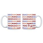 UO Taza Mamá, te quiero