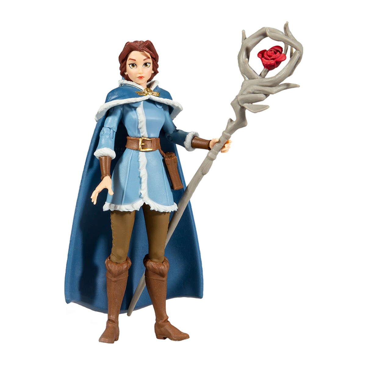 BANDAI - Disney Mirror Verse 13 Cm Bella