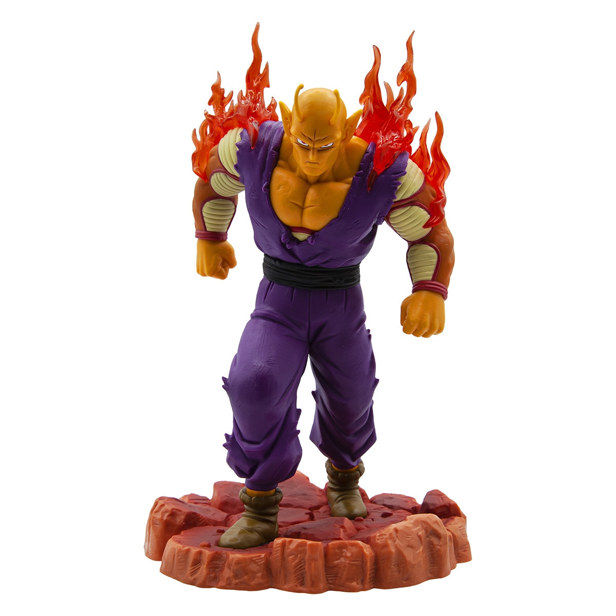 Banpresto - Figura Piccolo Dragon Ball.