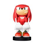 Porta mando Cable Guy Sonic The Hedgehog Nudillos 20 cm