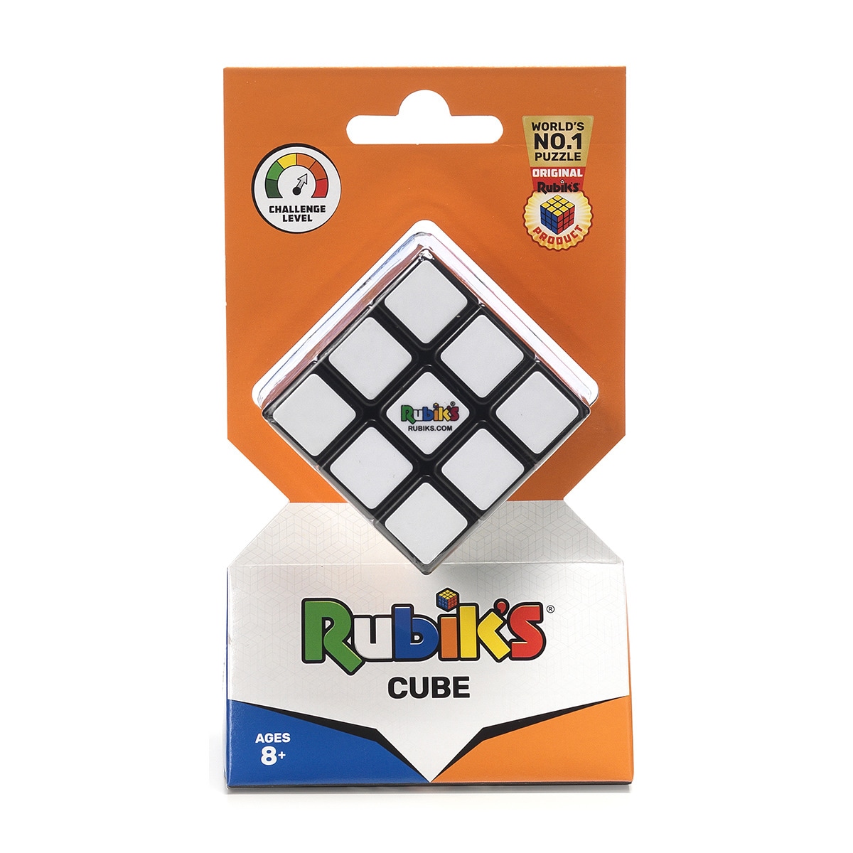 Rubik's - Cubo De Rubik 3x3