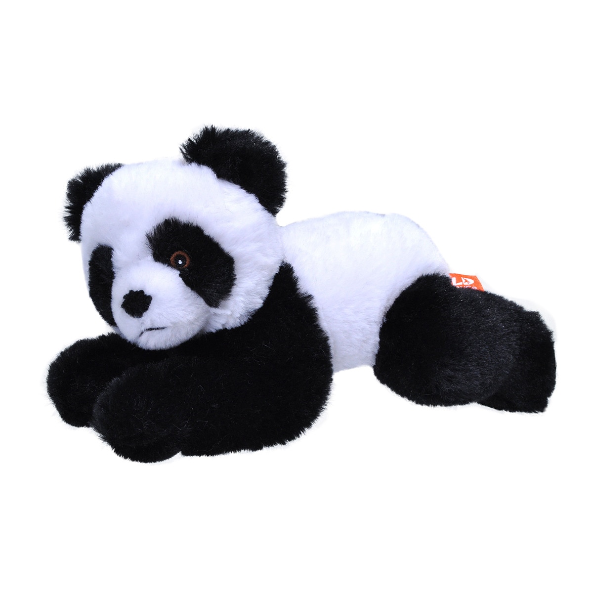 WILD REPUBLIC - Peluche Ecológico Pequeño Panda