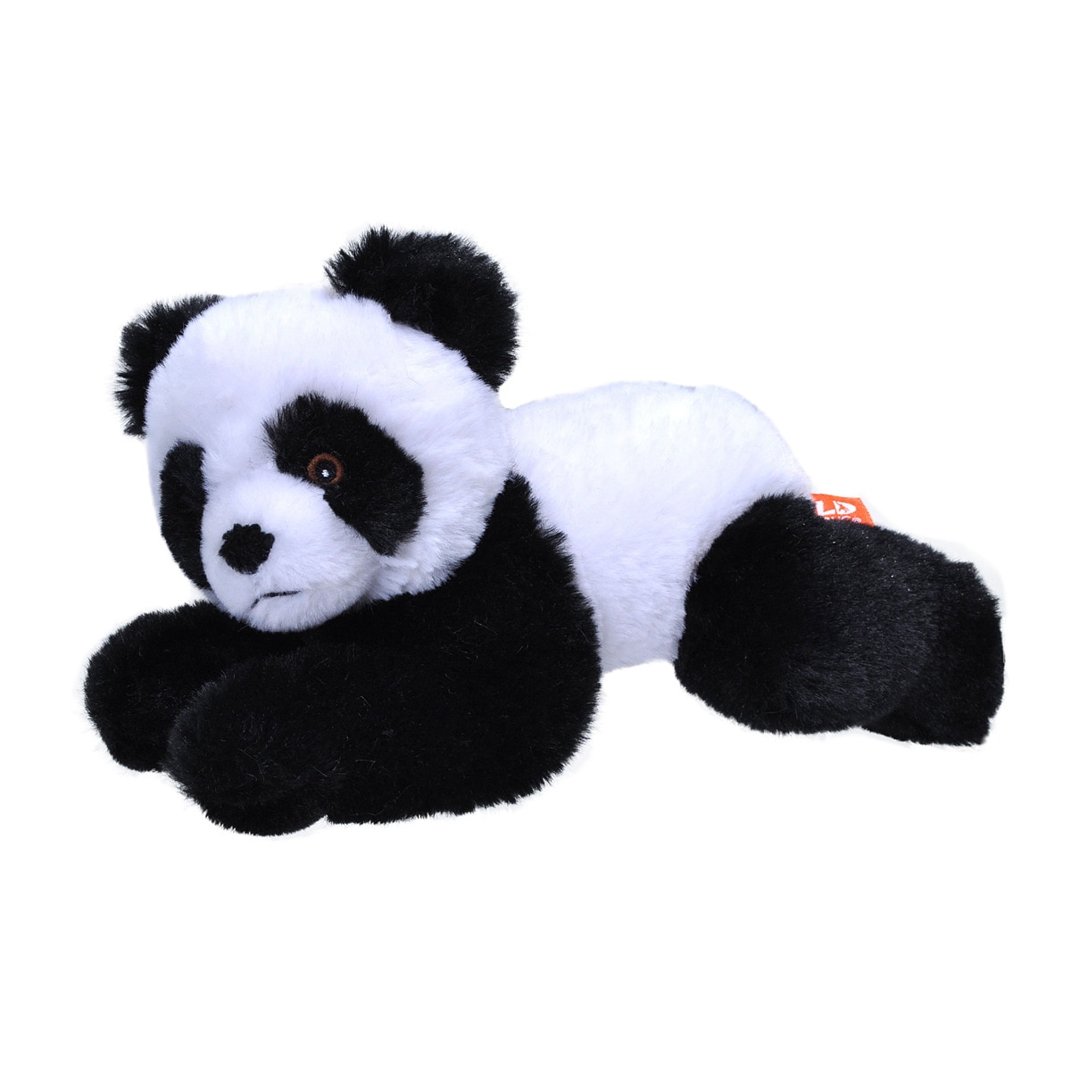 WILD REPUBLIC - Peluche Ecológico  Pequeño Panda