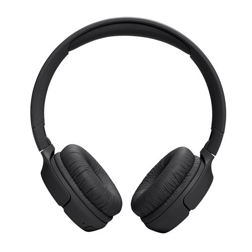 Auriculares Bluetooth JBL Tune 520 Negro