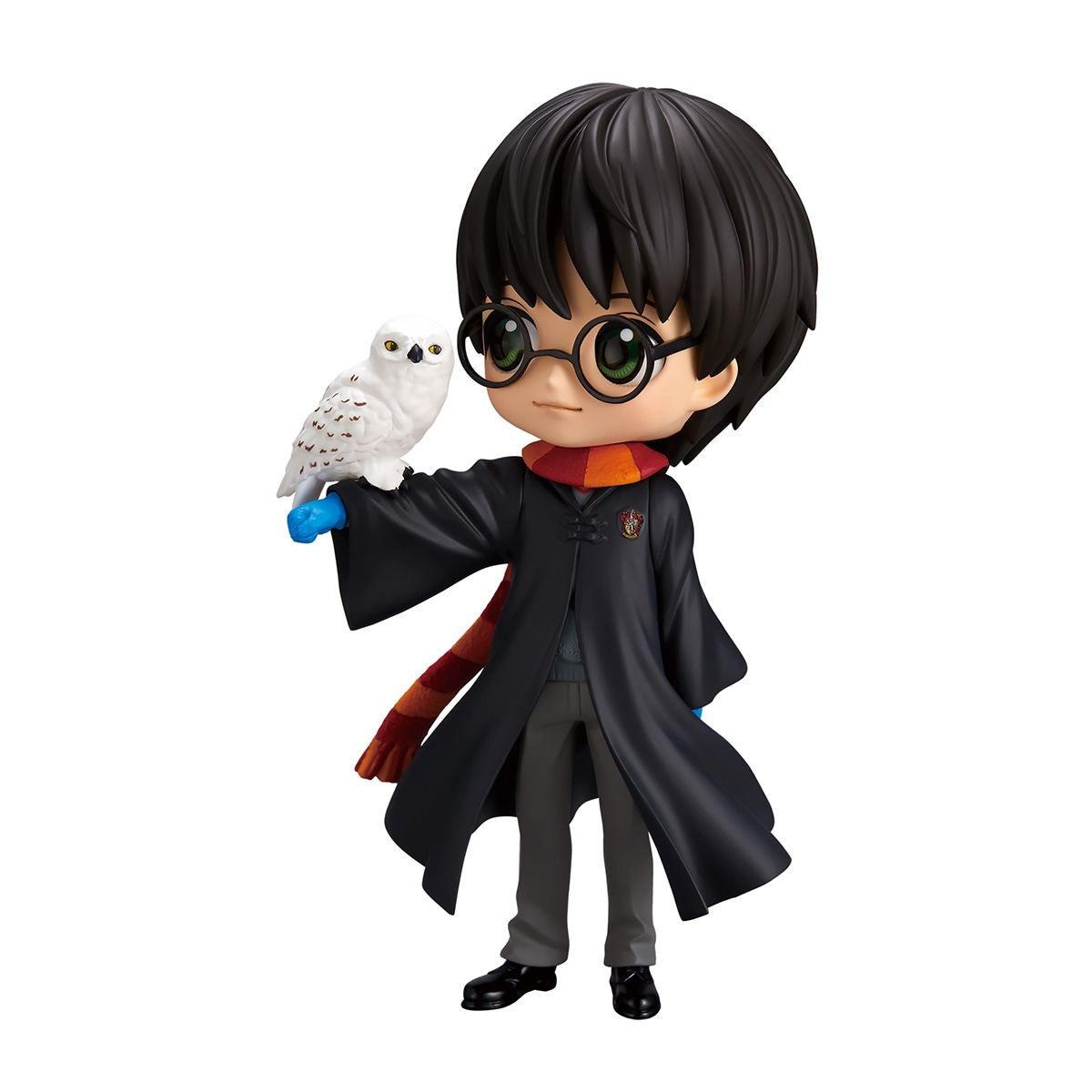 Banpresto - Figura Harry Potter.