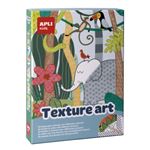 Caja Juego Apli Kids Texture Art