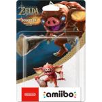 Figura Amiibo Bokoblin Colección Zelda