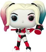 Figura Funko DC Harley Quinn 10cm
