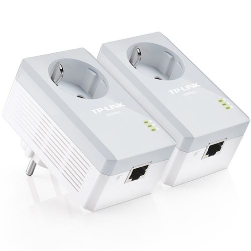 Kit de inicio Tp-Link TL-PA4010P Powerline AV500