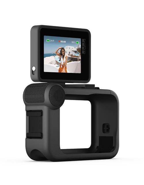 Mod de pantalla GoPro para HERO8