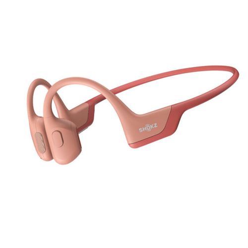 Auriculares Deportivos Shokz Openrun Pro Rosa