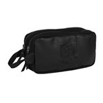 Estuche doble CoolPack Primo Collection Star Wars Mandalorian negra