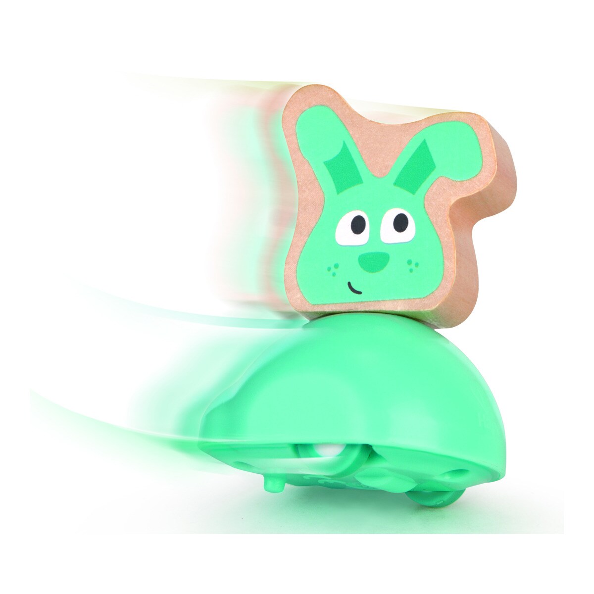 Hape - Conejo Presiona Y Corre