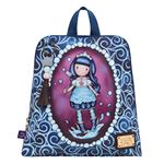 Mochila Santoro Gorjuss Elements Walking on Water