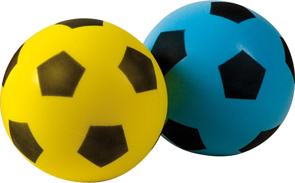 Pelota Soft 20cm