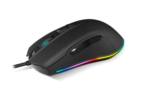 Ratón gaming Krom Kenon