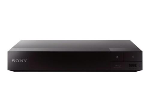 Reproductor blu-ray sony bdp-s3700