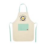 Delantal de cocina Legami Egg
