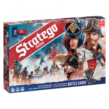 Diset - Stratego Original