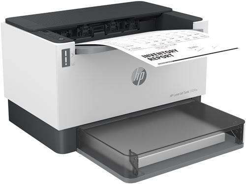 Impresora láser HP LaserJet Tank 1504w, Monocromo