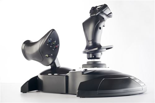 Joystick Thrustmaster Flight Hotas Xbox One/PC