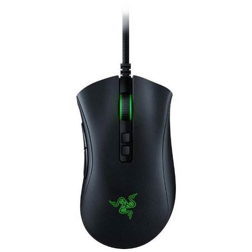 Ratón gaming Razer Deathadder V2 20000 dpi