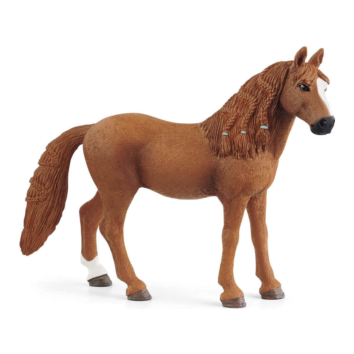 Schleich - Figura German Yegua