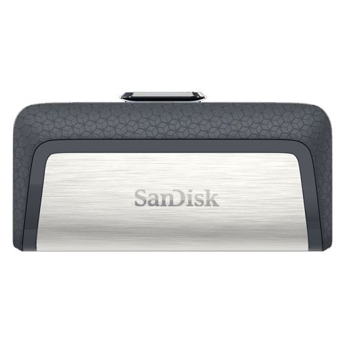 Pendrive Memoria USB-C Sandisk Ultra Dual 32GB