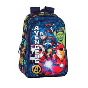 Avengers Mochila Adaptable